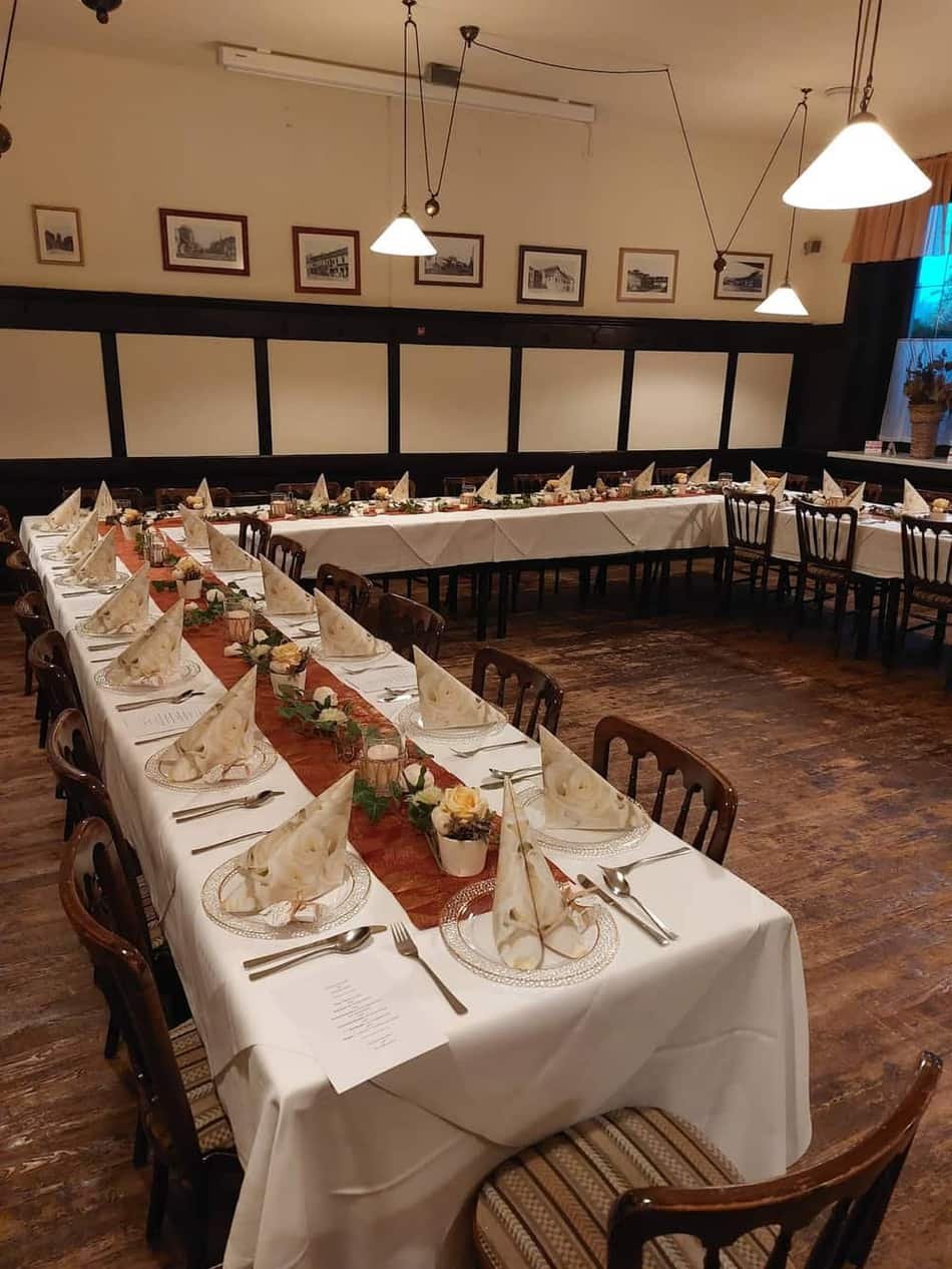 Gaststätte Pistauer
