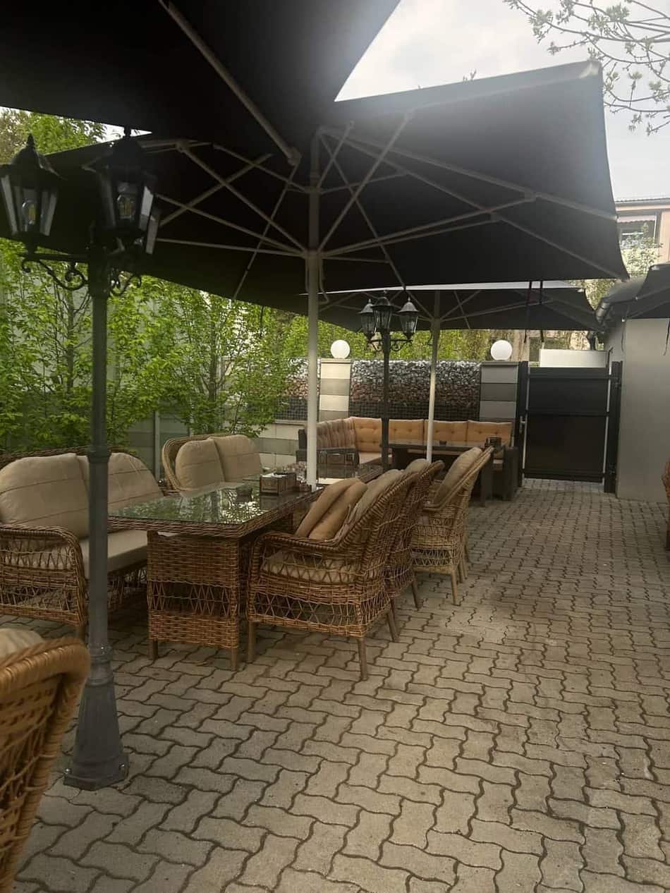 Gurme Restaurant