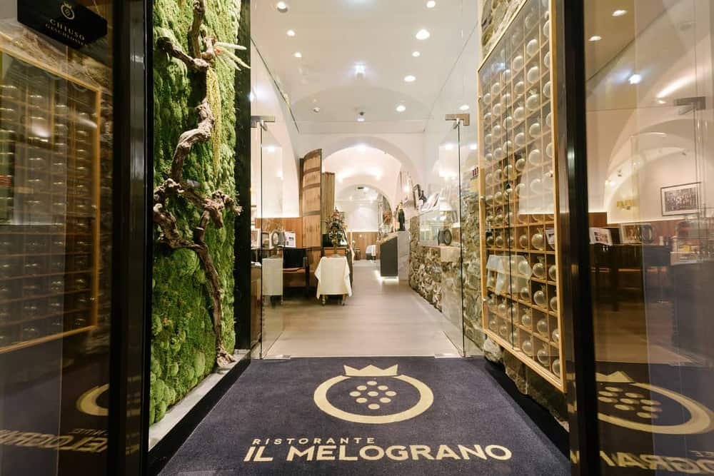 Il Melograno