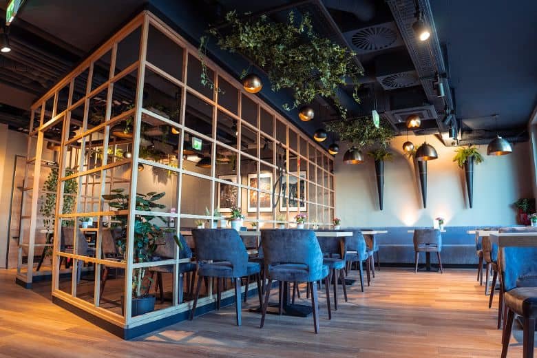Jin's Ramen Hietzing