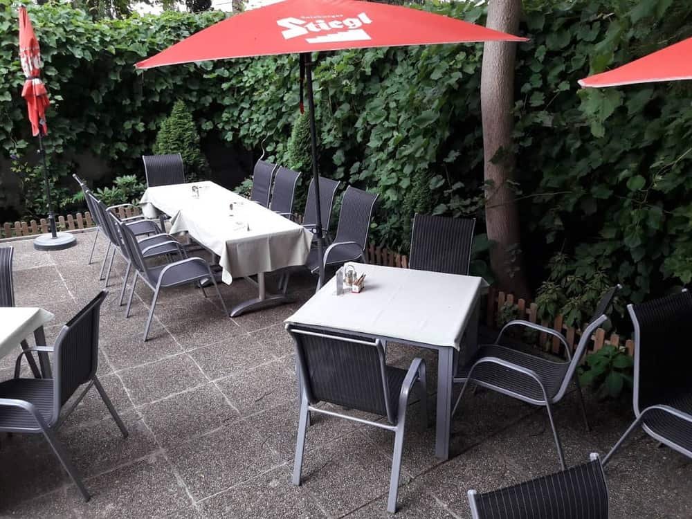 Jo's Restaurant und Bar