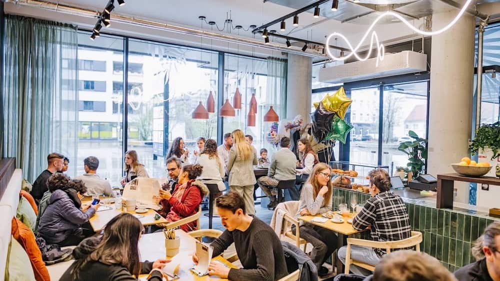 Jungle Tribe Brunch & More - Wien