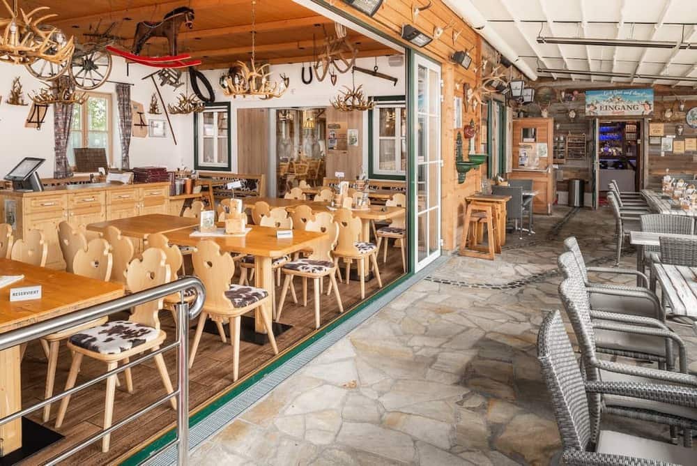 Leopoldauer Alm