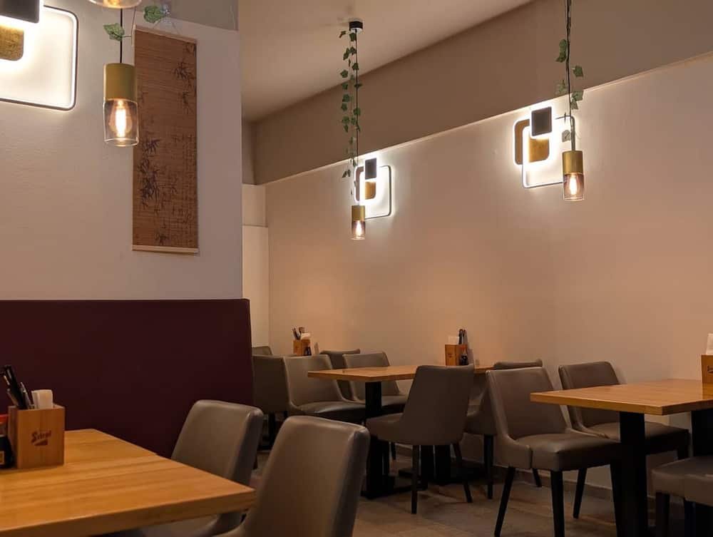 MiloSun Asian Kitchen