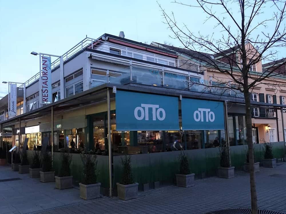 Otto Cafe-Restaurant