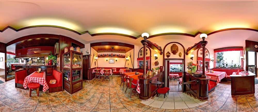 Piroschka Hungarian Restaurant