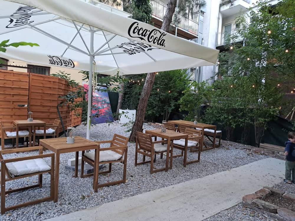 Pizzeria 450 Gradi
