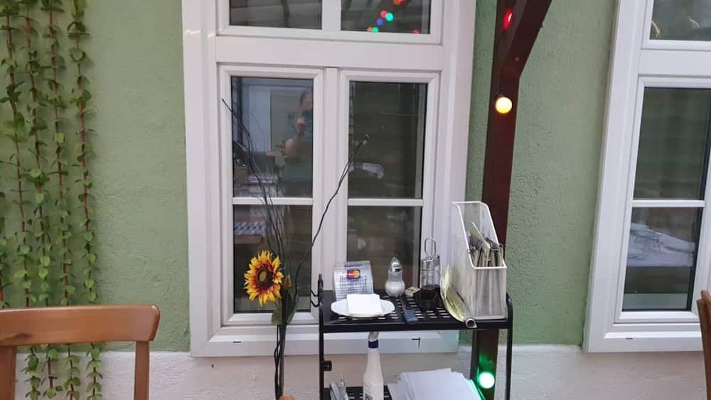 Pizzeria Osteria da Giovanni