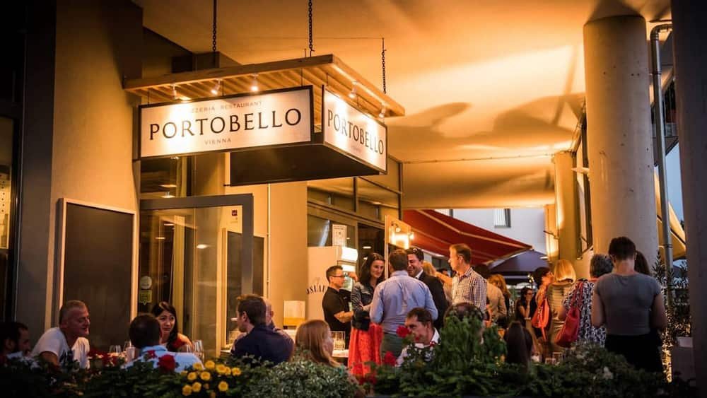Portobello Seestadt
