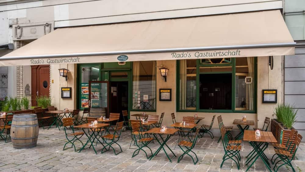 Rado's Gasthaus