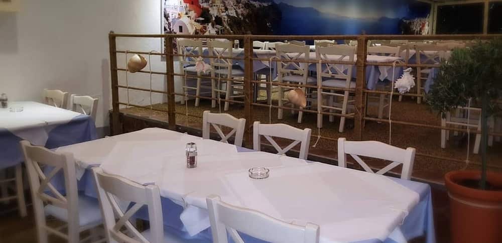 Restaurant Athene