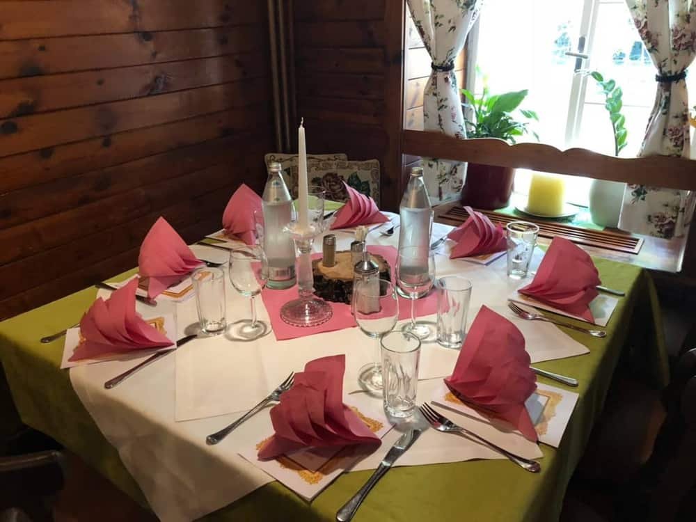 Restaurant Brandl