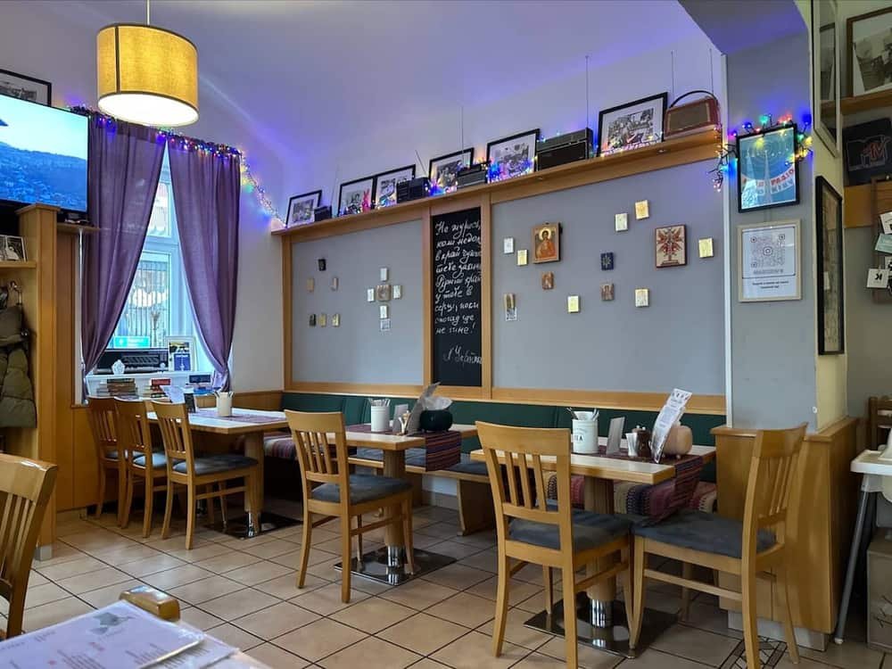 Restaurant Das Essen FM