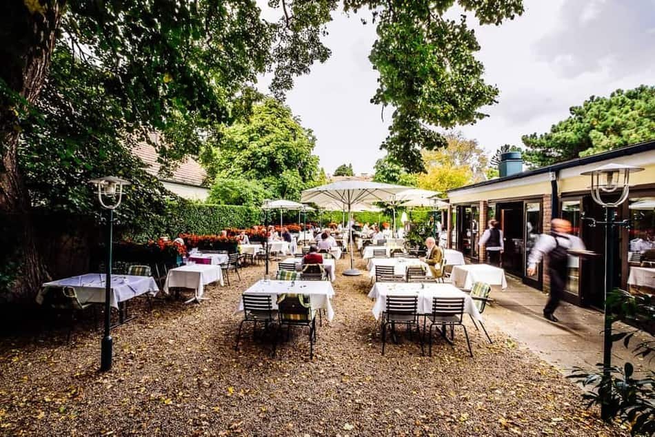 Restaurant Eckel