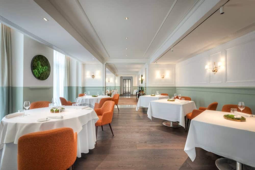 Restaurant EDVARD