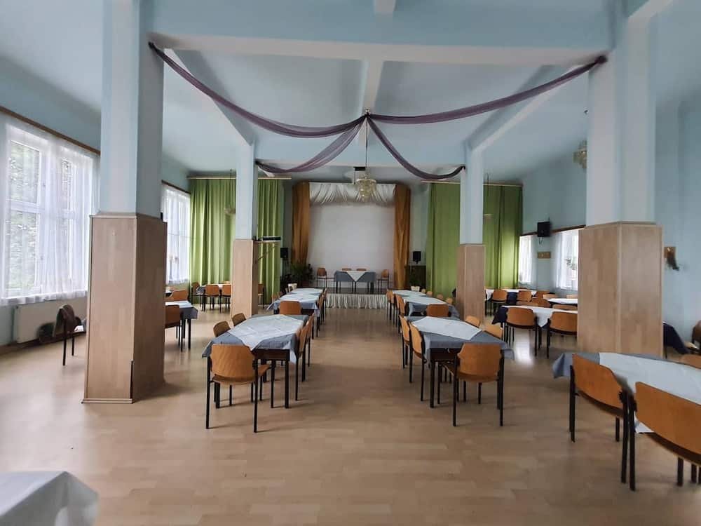 Restaurant Heuberg