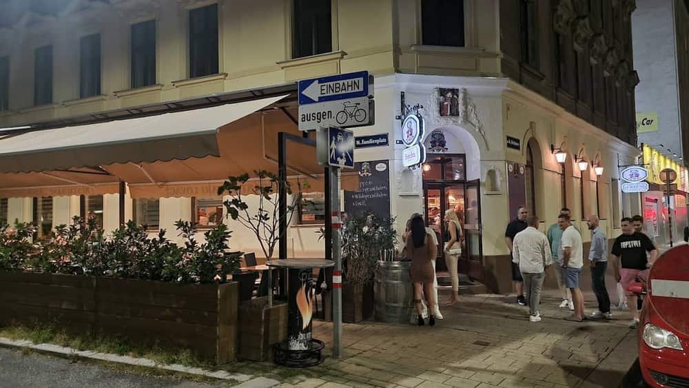 Restaurant Kod starog Lovca