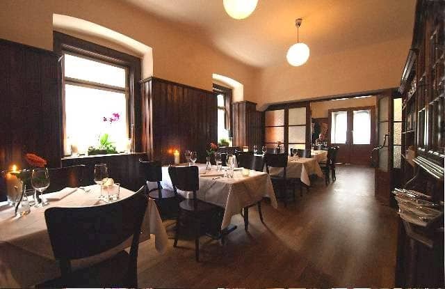 Restaurant Prinz Ferdinand