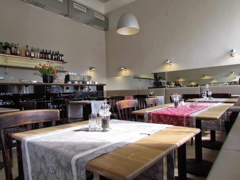 Restaurant Rino