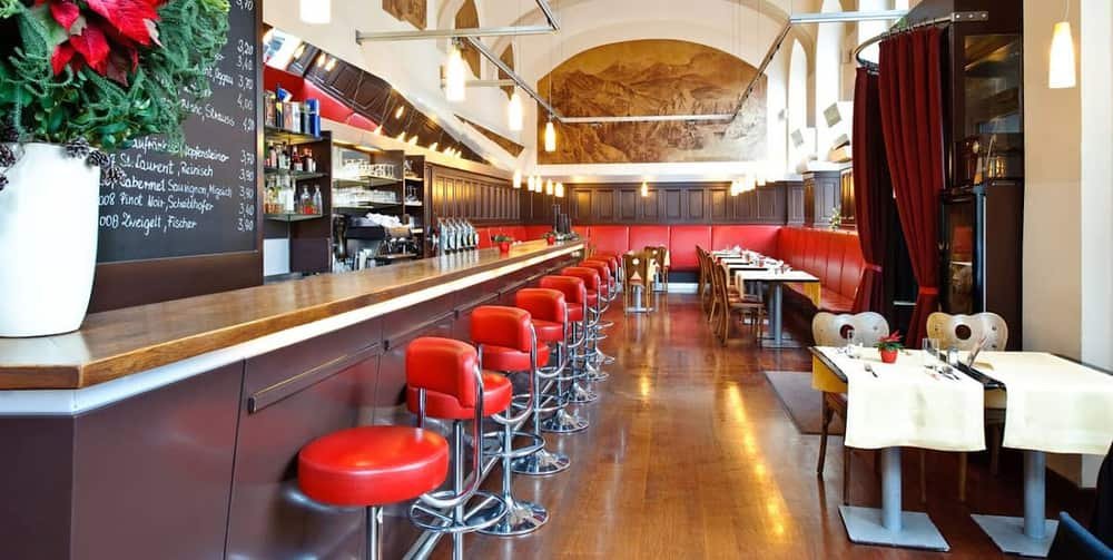 Restaurant Roth
