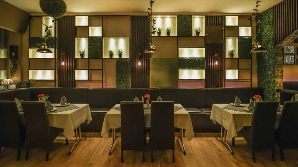 Restaurant Sarajevo