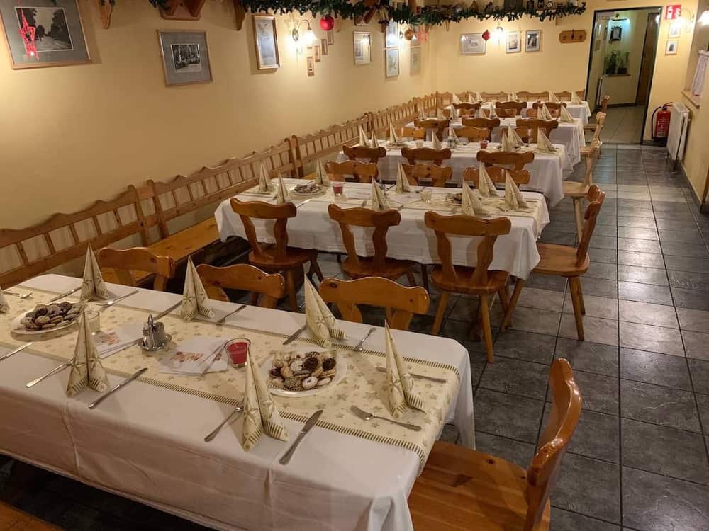 Restaurant SCHABANACK