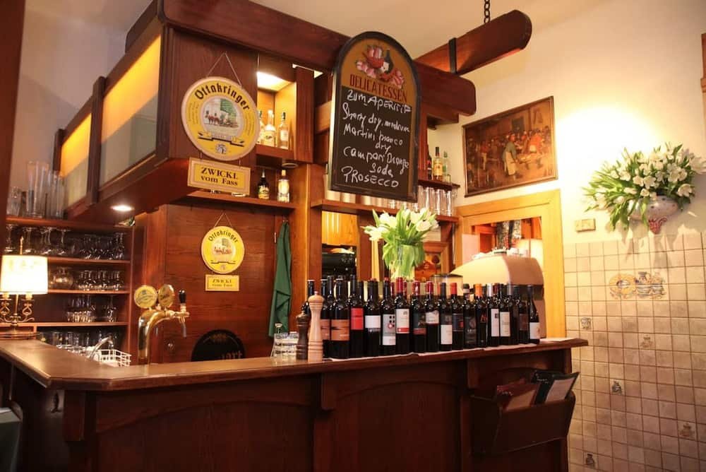 Restaurant Stöger