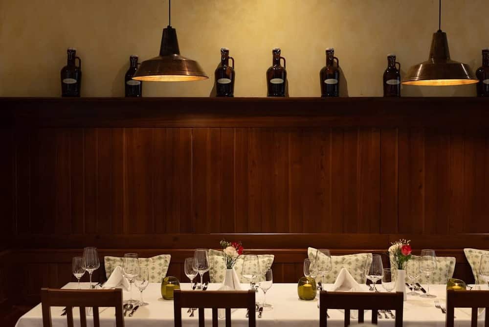 Restaurant Wiener Wirtschaft
