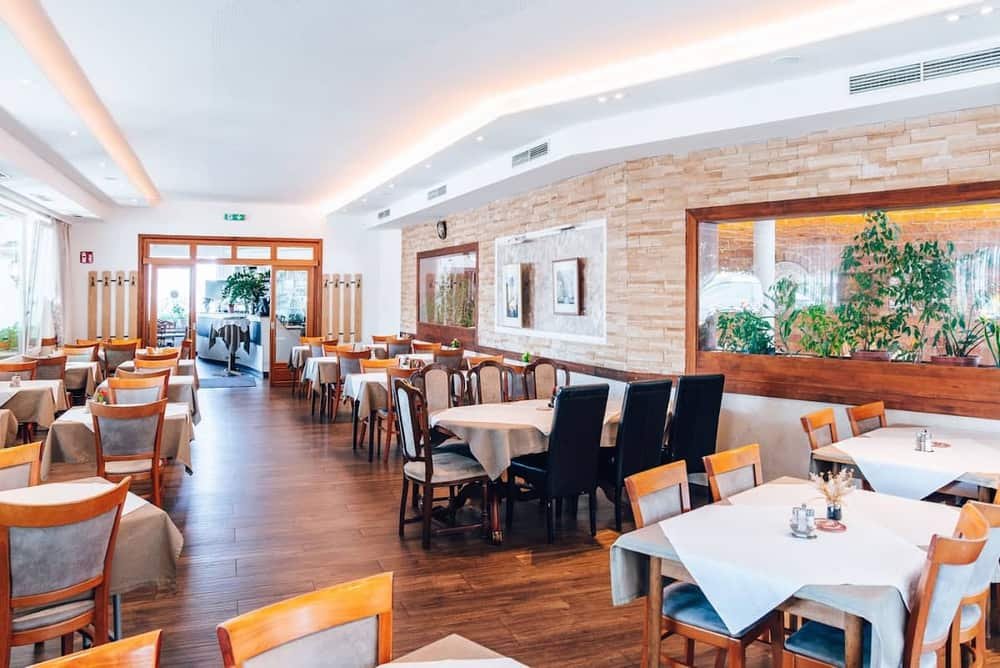 Restaurant zu den 3 Linden