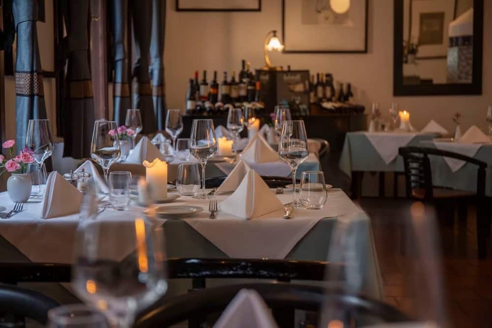 Ristorante La Tavolozza