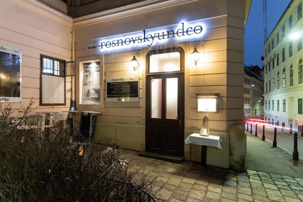 rosnowsky