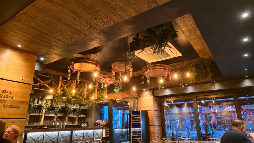 Royal Balkan Grill