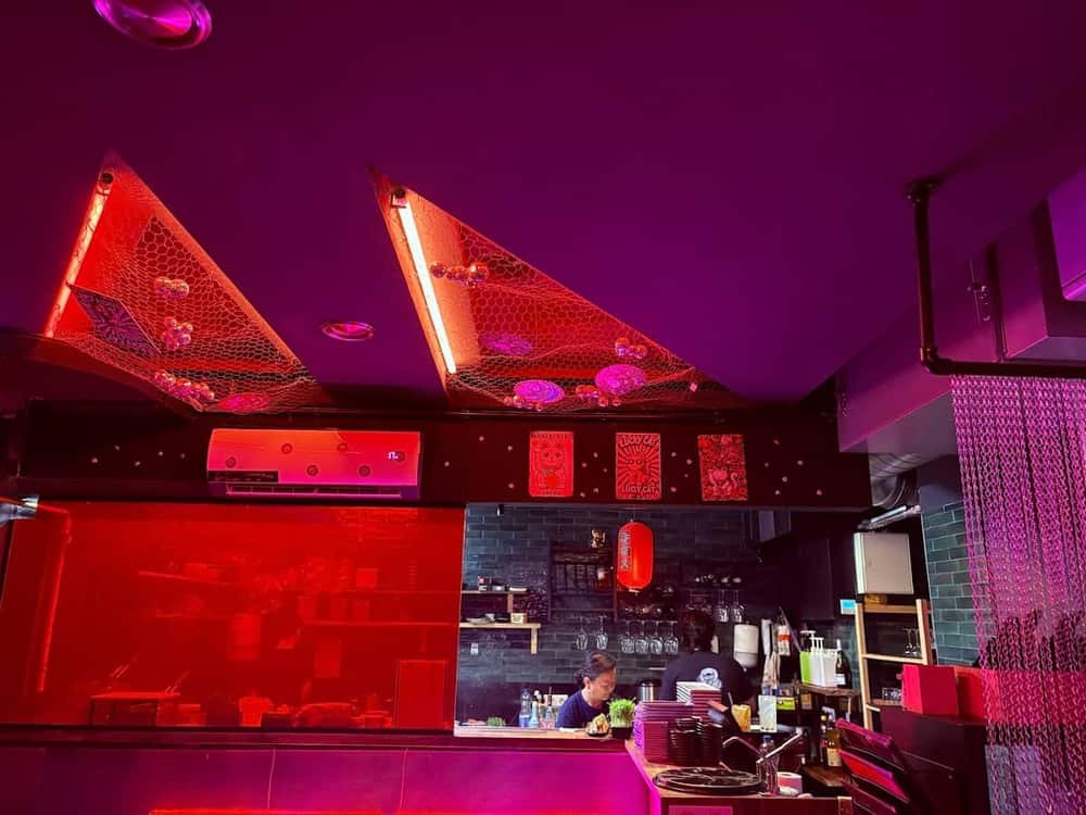 SHIBUYA Izakaya