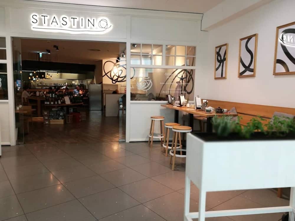 Stastino
