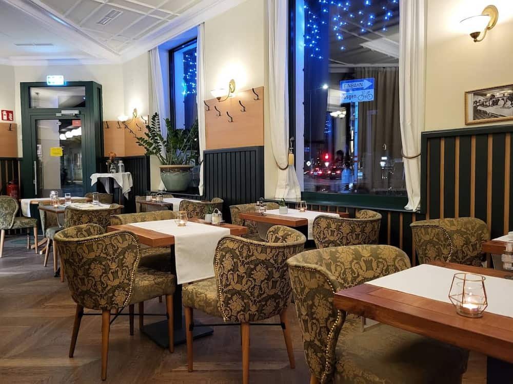 Tafelspitz Restaurant
