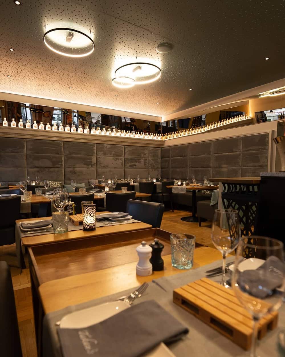 Takan‘s Fischrestaurant