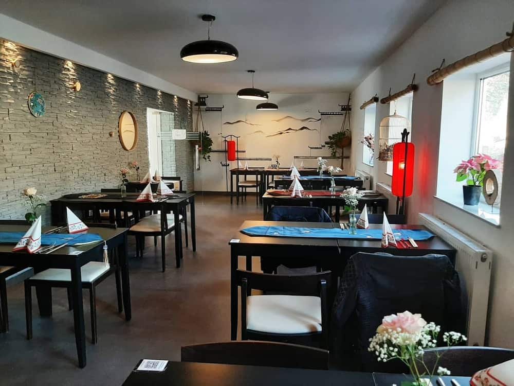 Tao Garten