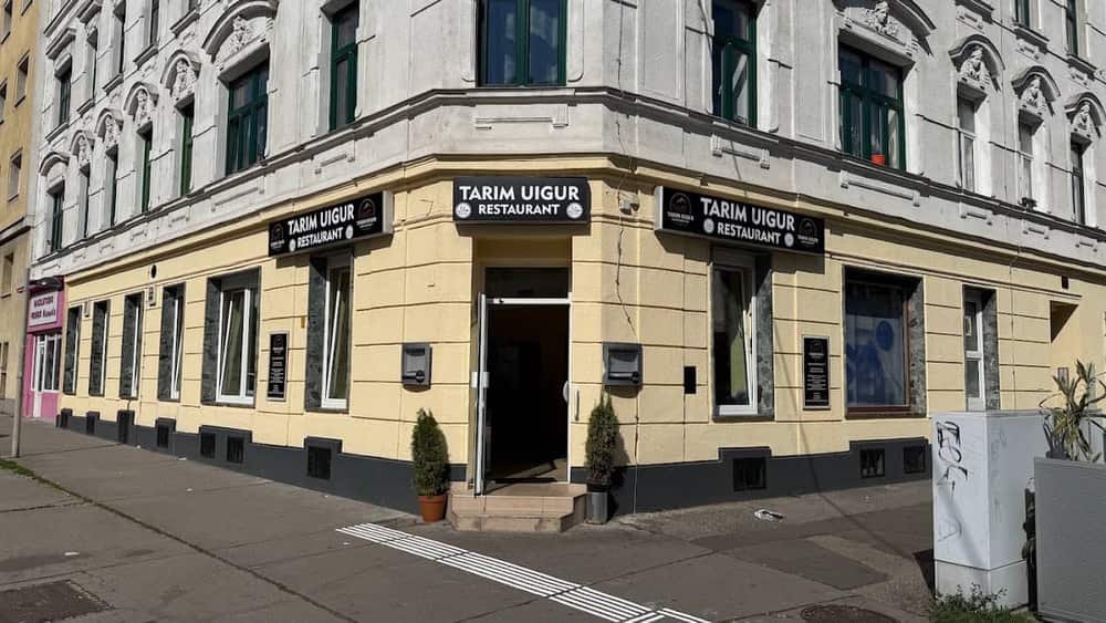 Tarim Uigur Restaurant