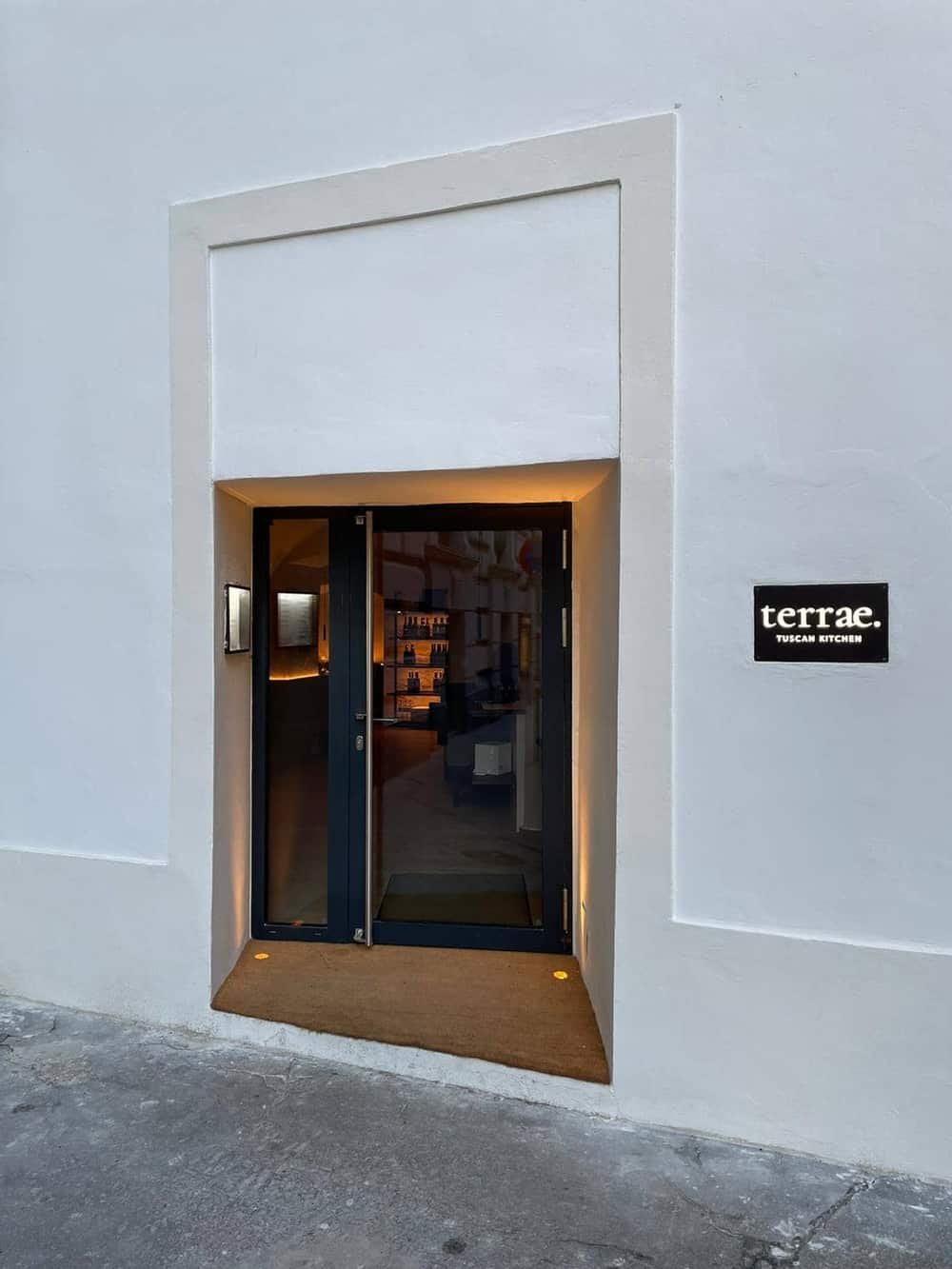 Terrae. tuscan kitchen