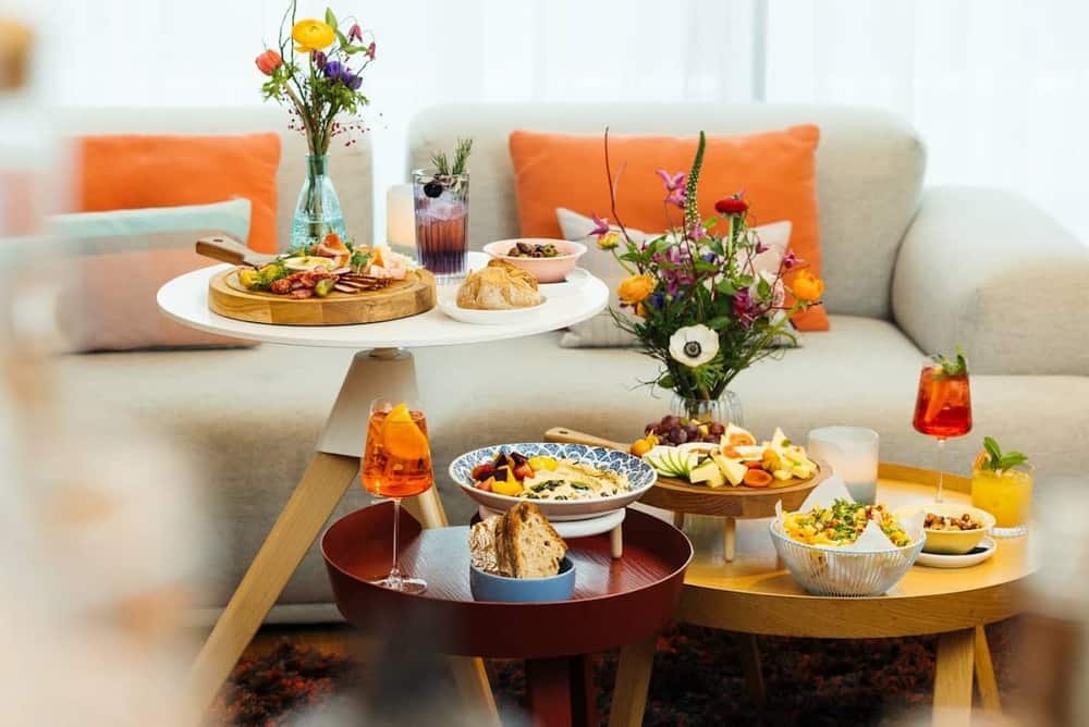 The Living Kitchen by Zoku Vienna